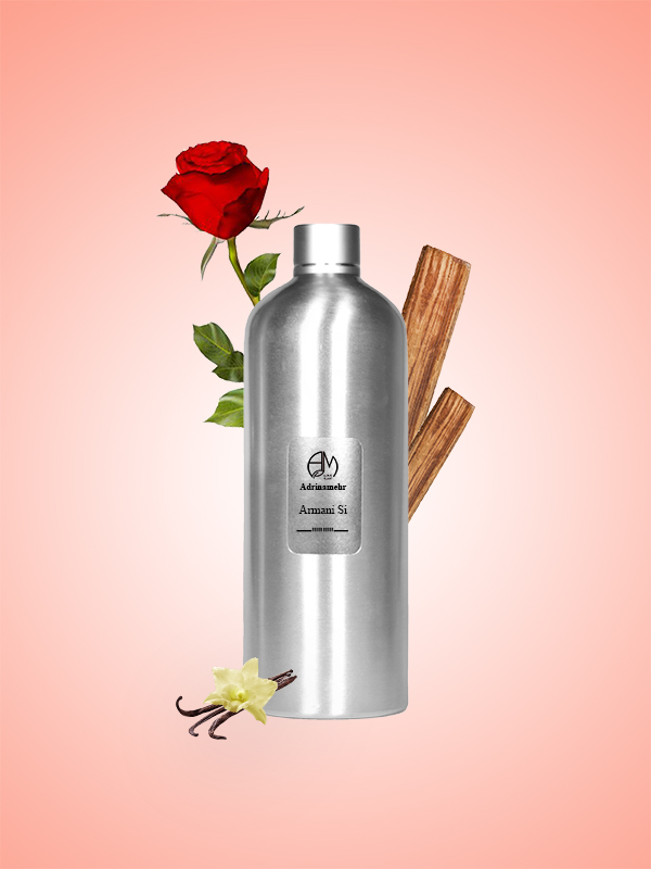 اسانس عطر آرمانی اس آی