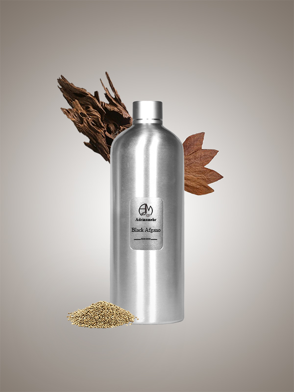 اسانس عطر بلک افغان