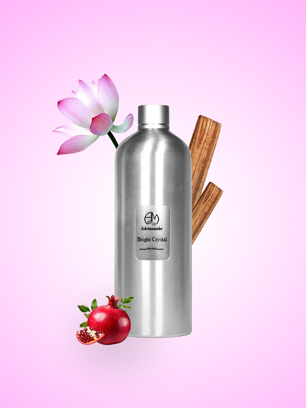 اسانس عطر برایت کریستال