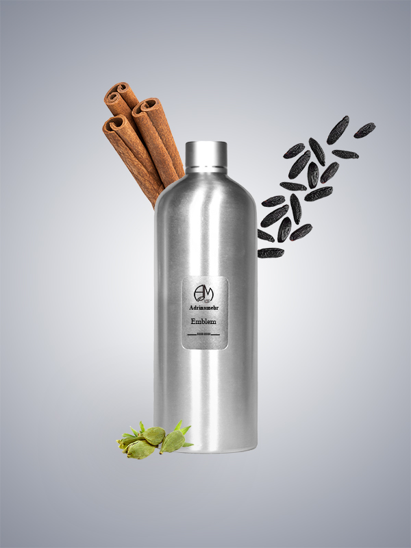اسانس عطر امبلم