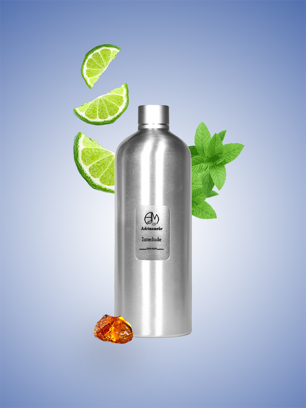 اسانس عطر اینترلود