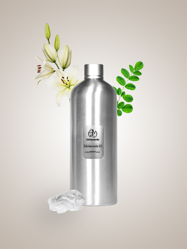 اسانس عطر مولکول اسنتریک 02