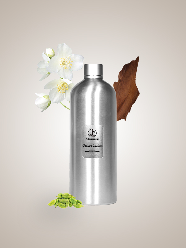 اسانس عطر امبر لدر