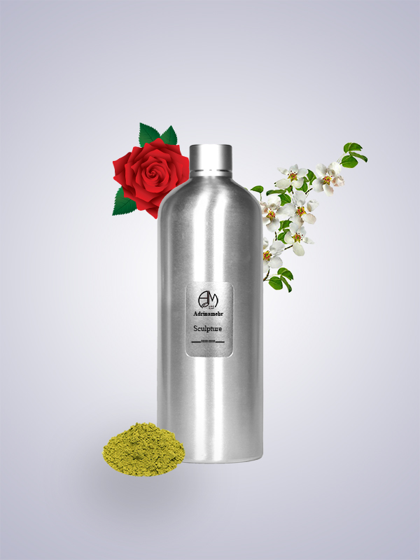 اسانس عطر اسکالیپچر