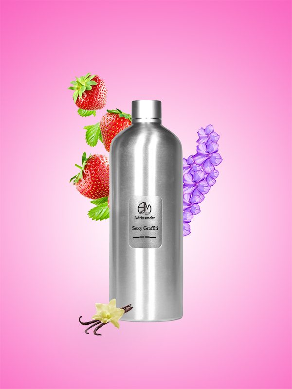 اسانس عطر سکسی گرافیتی