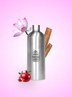 اسانس عطر برایت کریستال