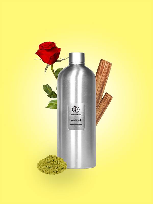 اسانس عطر باربری ویکند
