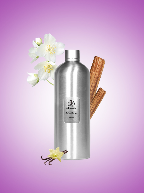 اسانس عطر مانیفستو