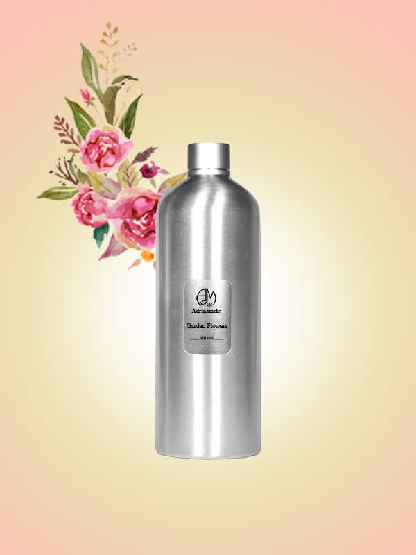 اسانس گاردن فلاور