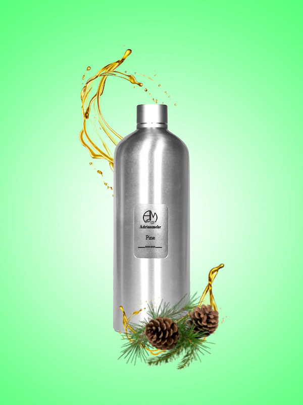 اسنشیال اویل کاج