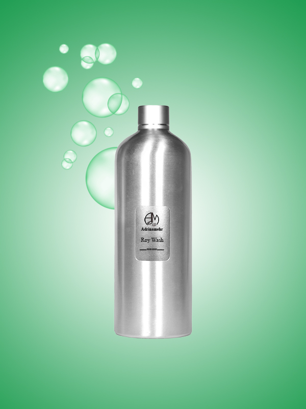 اسانس روی واش