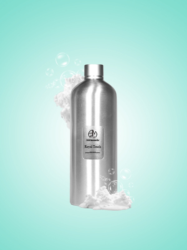 اسانس رویال تاچ