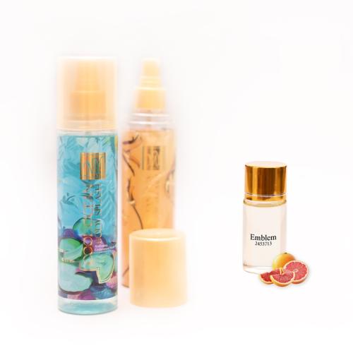 اسانس بادی اسپلش