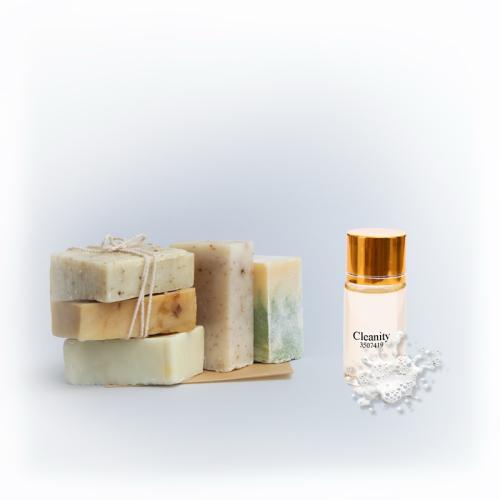 اسانس صابون