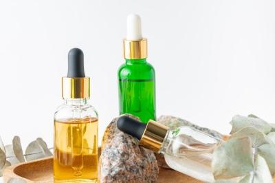 تشخیص اسانس عطر اصل از تقلبی