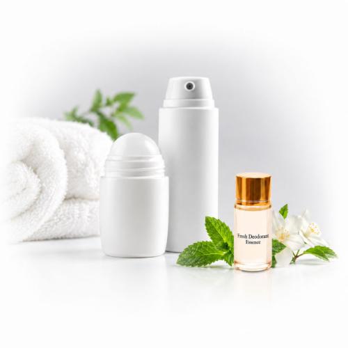 اسانس مام و اسپری ضدتعریق
